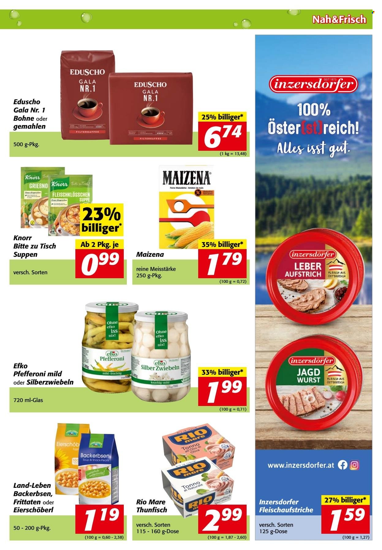 Angebote KASTNER - 29.11.2023 - 5.12.2023. Seite 5