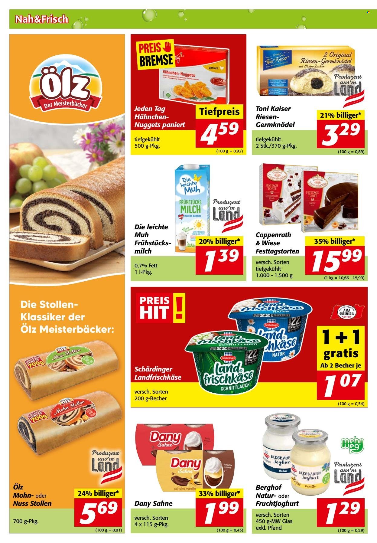 Angebote KASTNER - 6.12.2023 - 12.12.2023. Seite 2