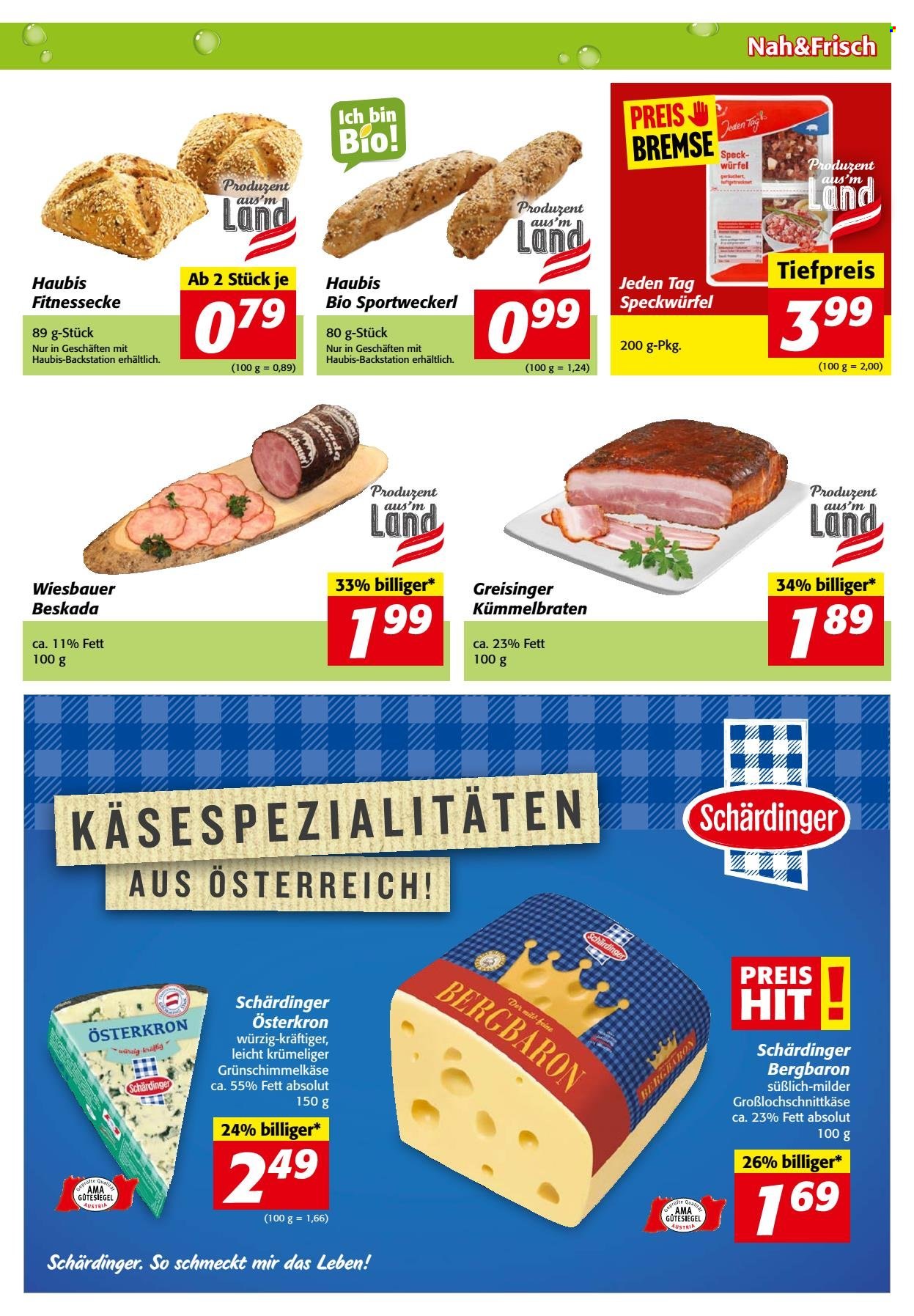 Angebote KASTNER - 6.12.2023 - 12.12.2023. Seite 3