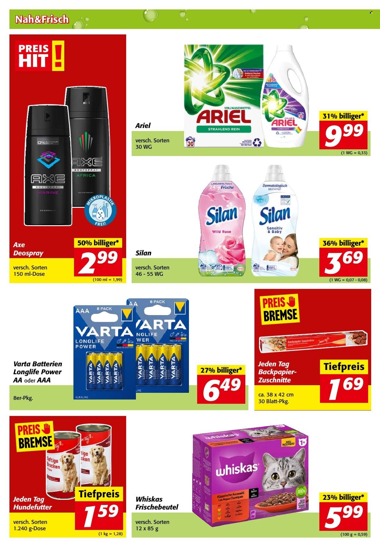 Angebote KASTNER - 6.12.2023 - 12.12.2023. Seite 4