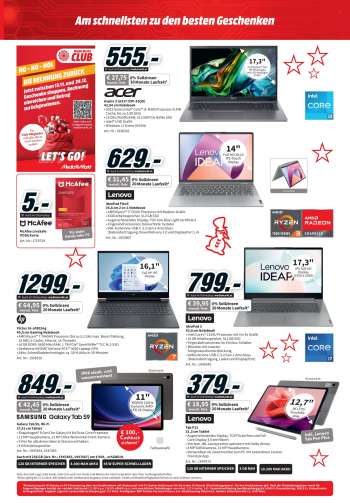 thumbnail - ACER Aspire 3 (A317-55P-32QU) 43,94 cm Notebook • 2023 Series Intel® Core™ i3-N305 Prozessor (6 MB Cache, bis zu 3.80 GHz) • 16 GB LPDDR5 RAM, 512 GB PCIe NVMe SSD • Intel® UHD Grafi k • Windows 11 Home (64 Bit) Art. Nr.: 1936516