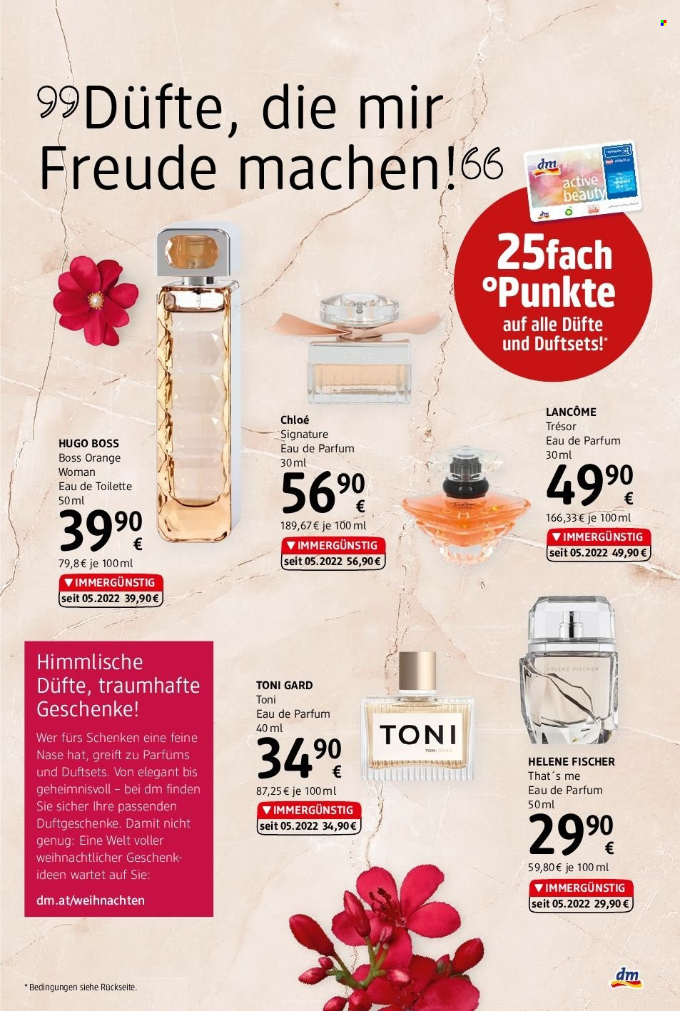 Angebote dm drogerie - 23.11.2023 - 3.1.2024. Seite 2