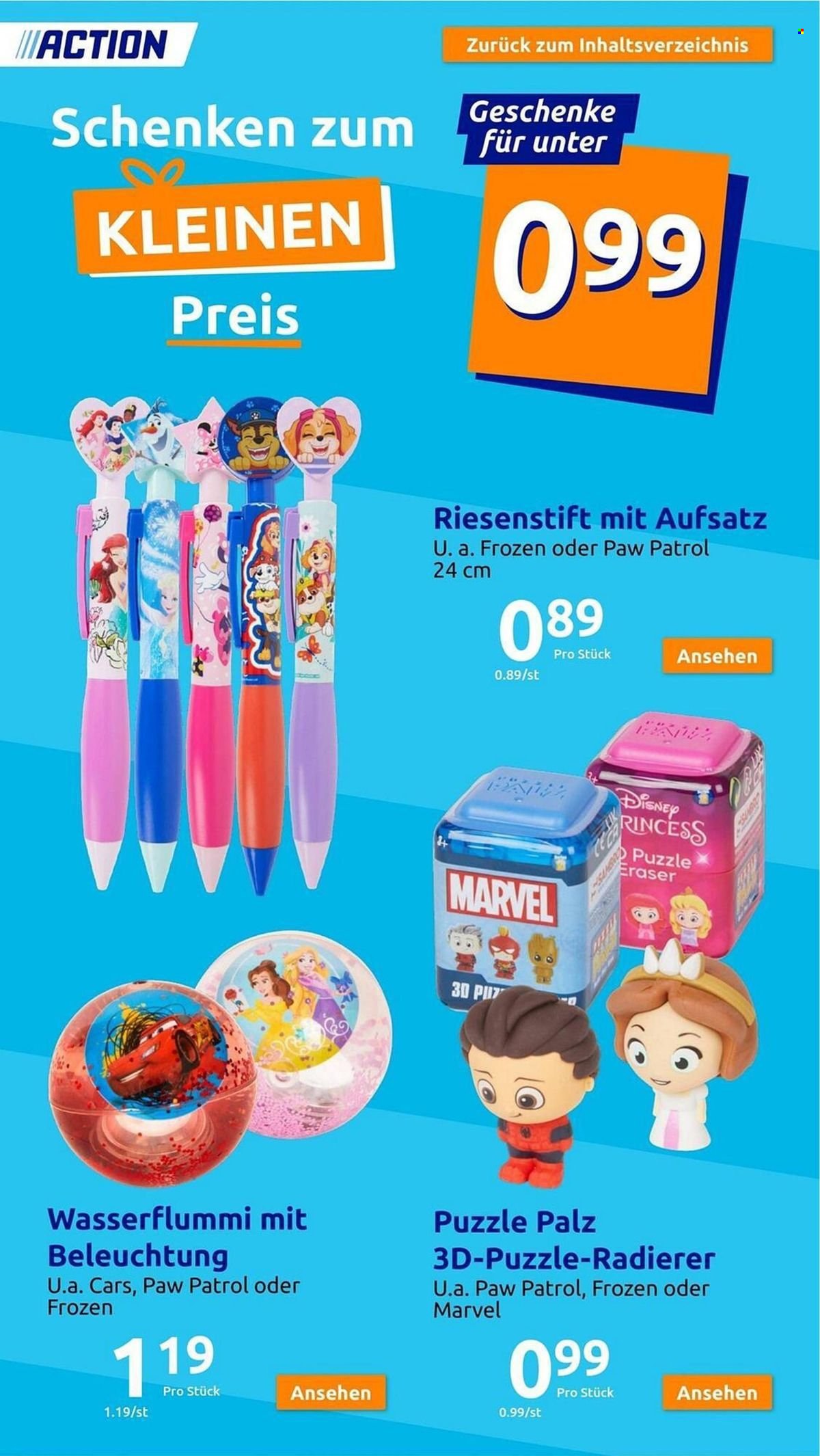 Angebote Action - 29.11.2023 - 5.12.2023. Seite 68