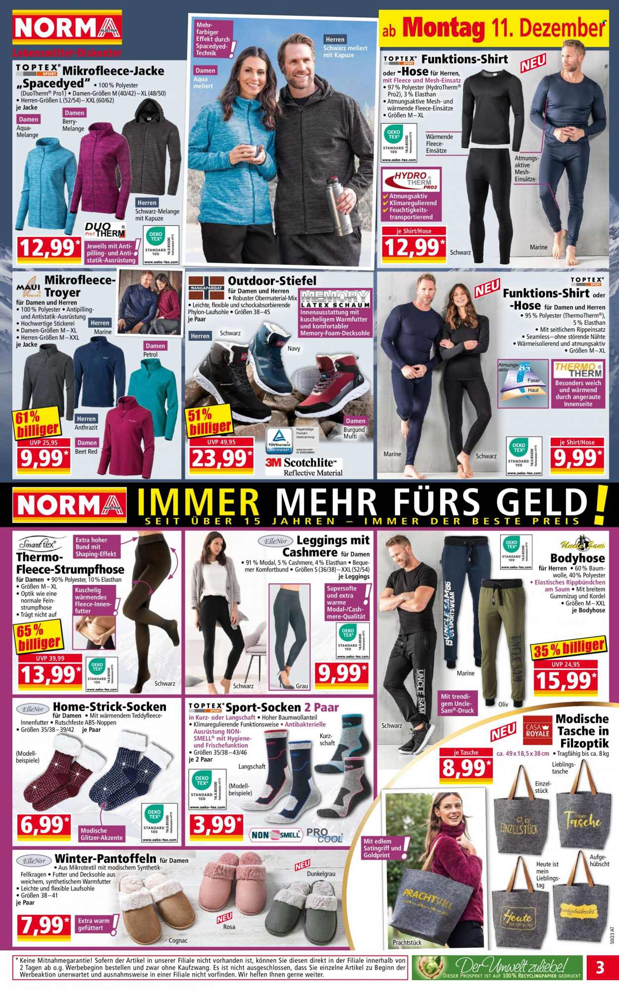 Angebote Norma - 11.12.2023 - 15.12.2023. Seite 3
