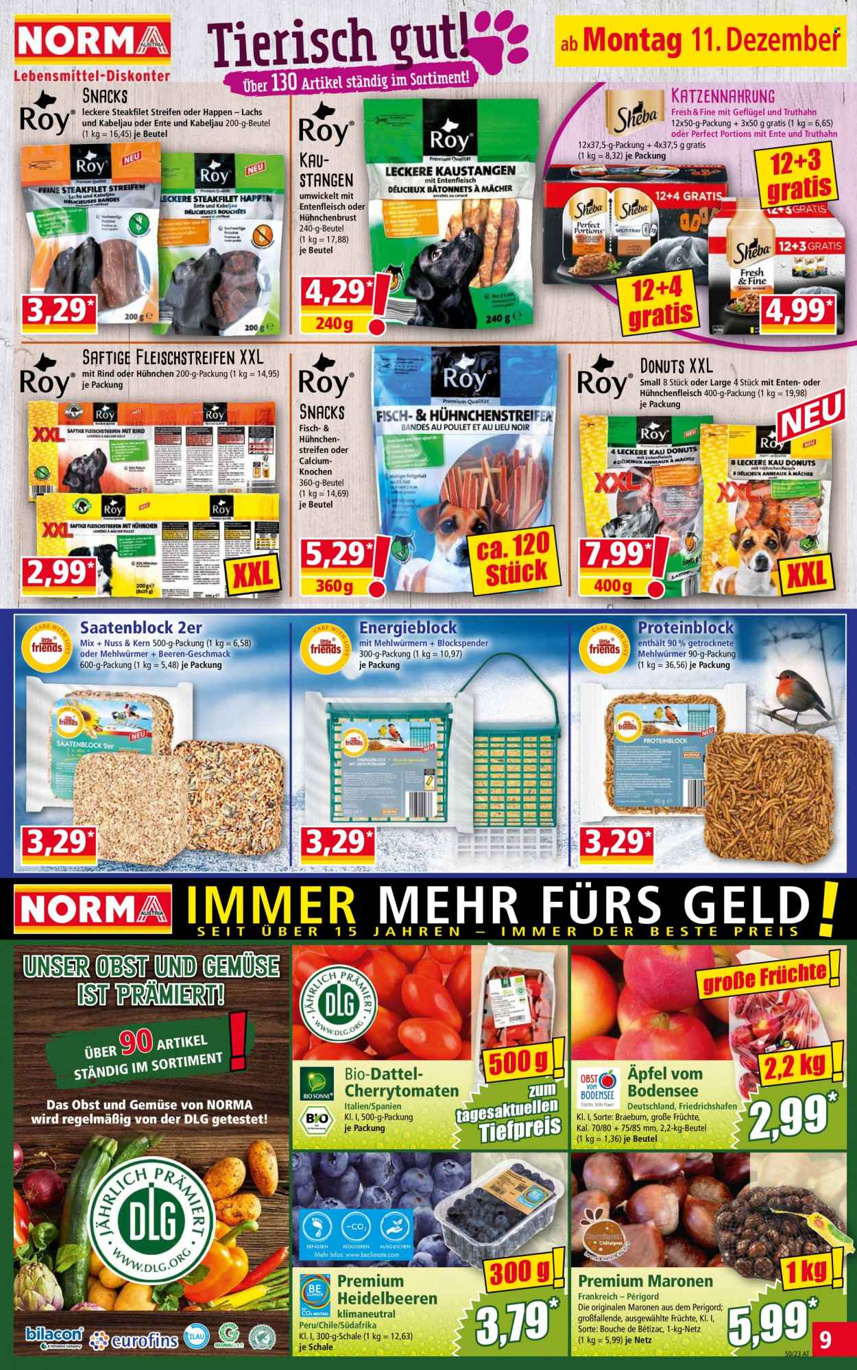 Angebote Norma - 11.12.2023 - 15.12.2023. Seite 9