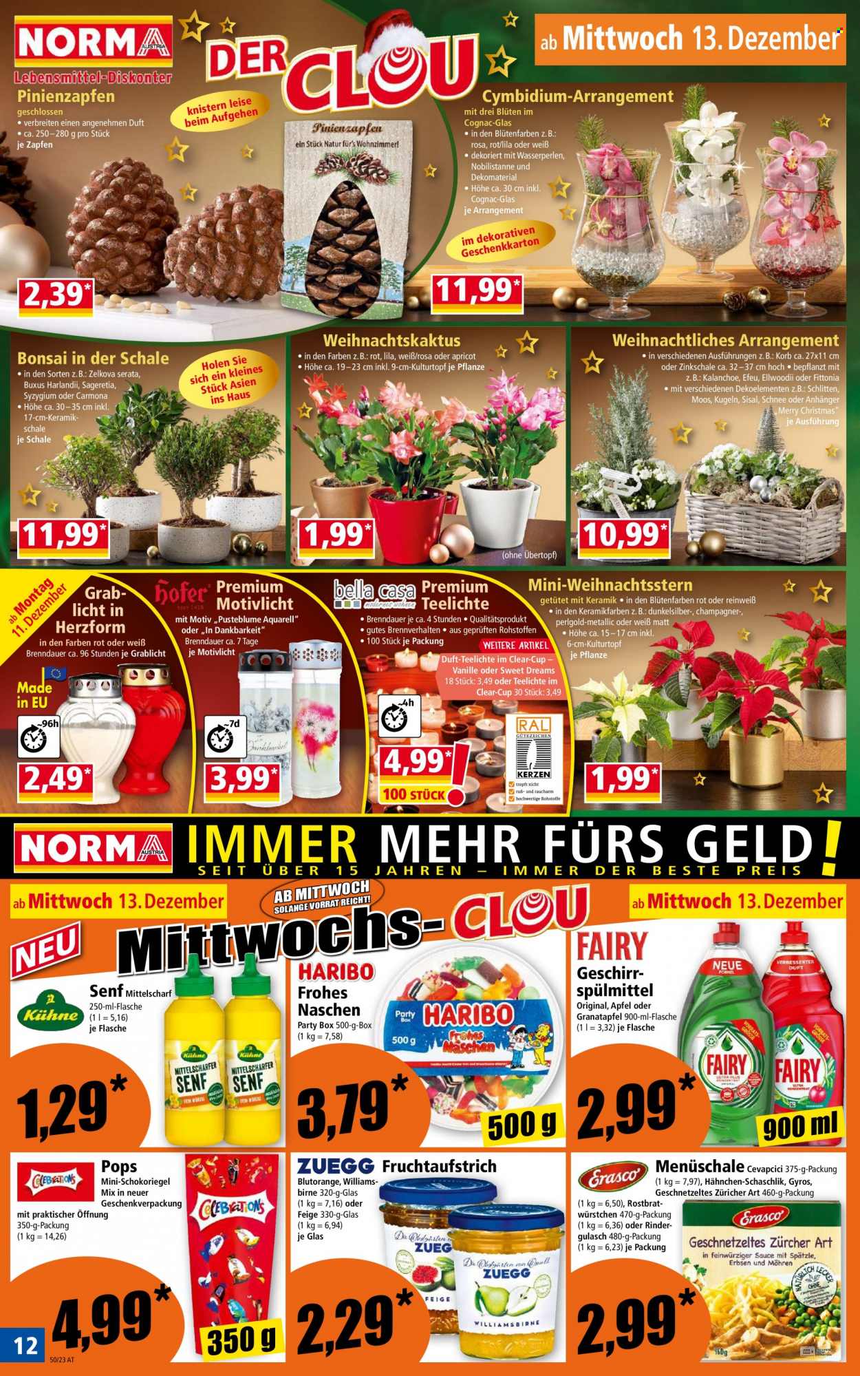Angebote Norma - 11.12.2023 - 15.12.2023. Seite 12