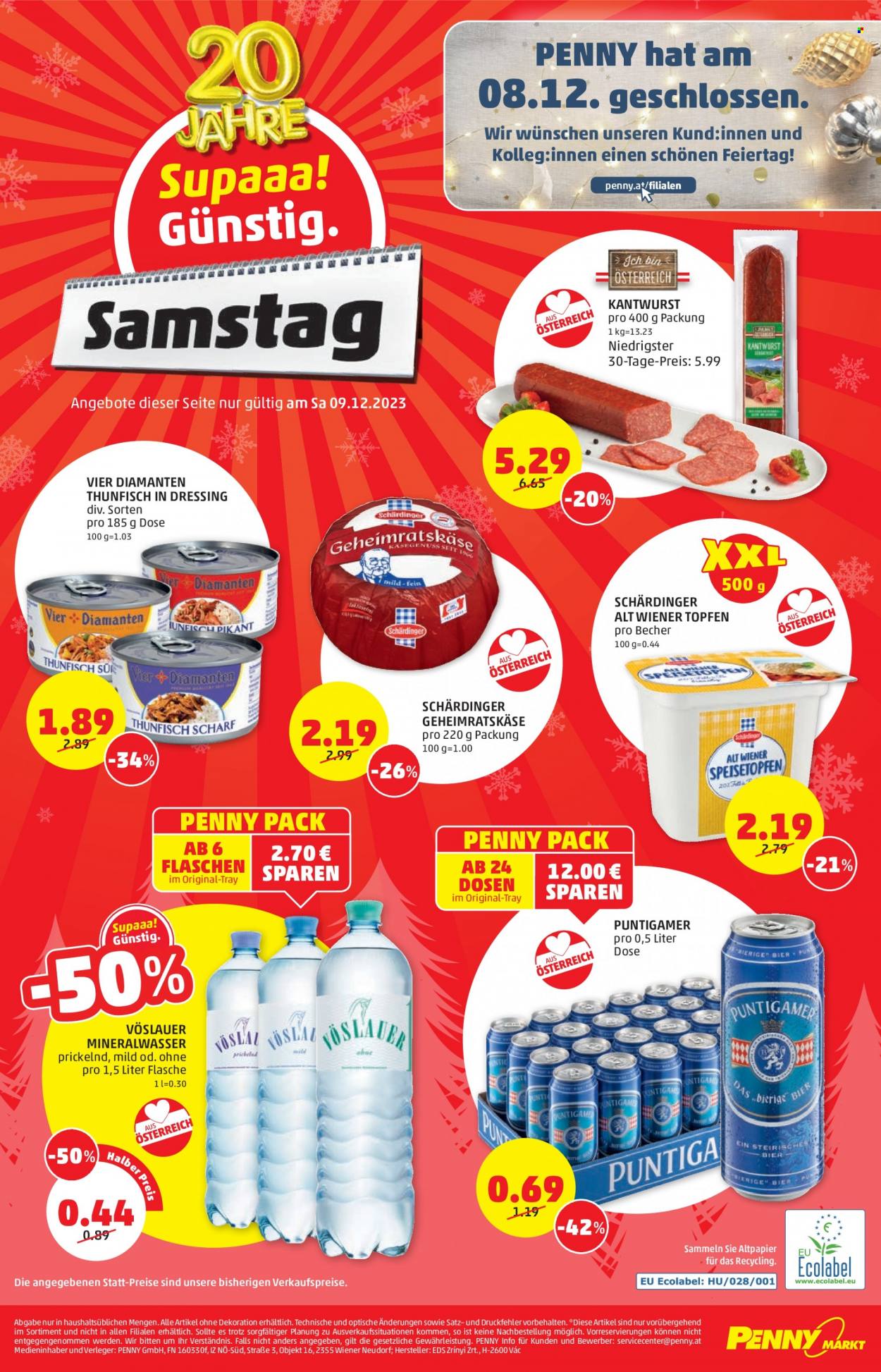 Angebote Penny - 7.12.2023 - 13.12.2023. Seite 28