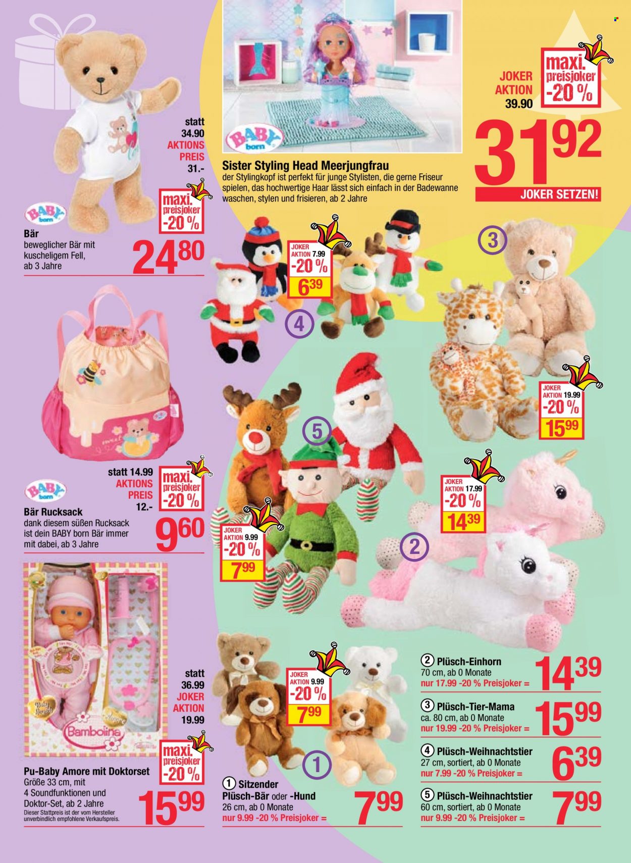 Angebote Maximarkt - 27.11.2023 - 23.12.2023. Seite 3