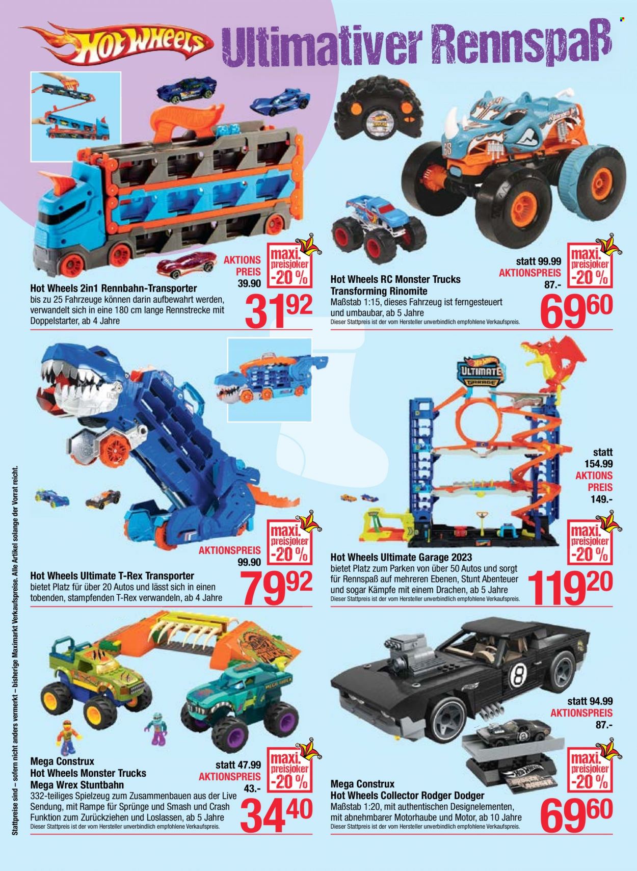 Angebote Maximarkt - 27.11.2023 - 23.12.2023. Seite 8