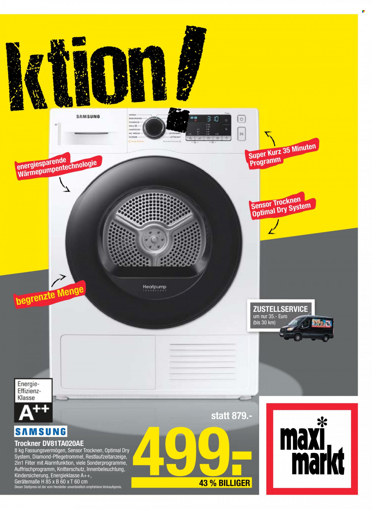 Angebote Maximarkt - 4.12.2023 - 9.12.2023. Seite 3