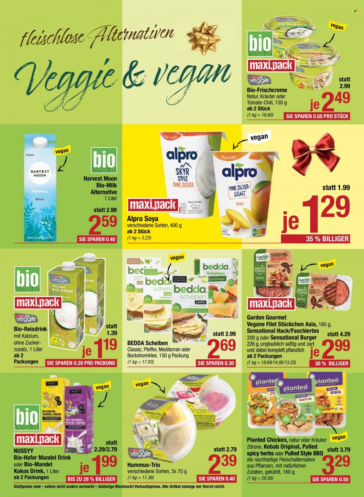 Angebote Maximarkt - 4.12.2023 - 9.12.2023. Seite 8