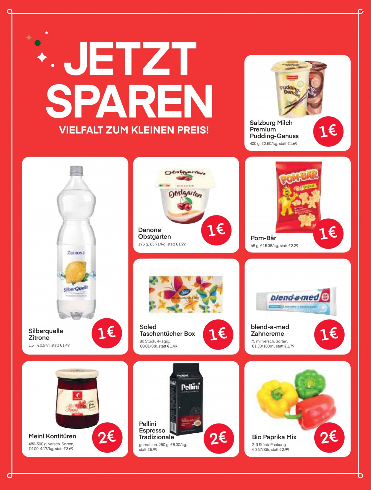 Angebote MPREIS - 4.12.2023 - 10.12.2023. Seite 7