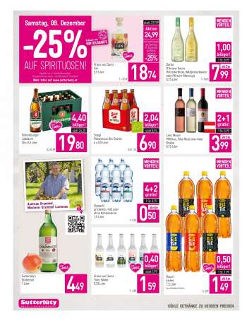 thumbnail - Darbo D‘Amour Secco Holunderblüte, Wildpreiselbeere oder Pfirsich-Maracuja 0,75 Liter