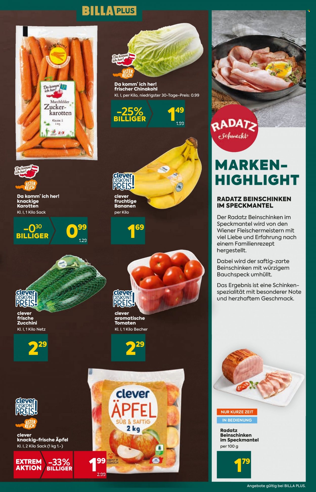 Angebote Billa Plus - 7.12.2023 - 13.12.2023. Seite 13