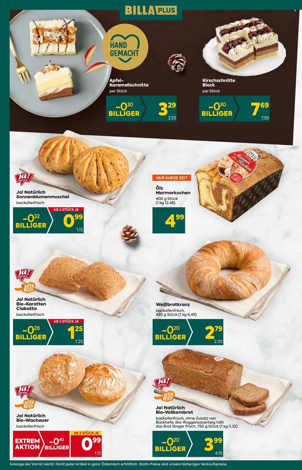 Angebote Billa Plus - 7.12.2023 - 13.12.2023. Seite 16