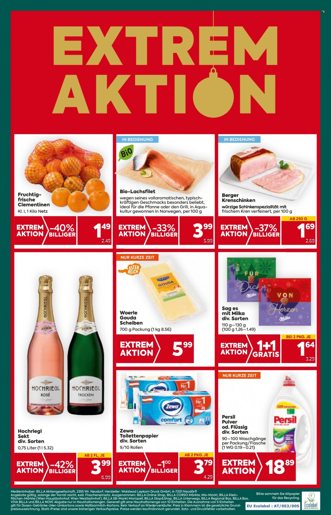 Angebote Billa Plus - 7.12.2023 - 13.12.2023. Seite 20
