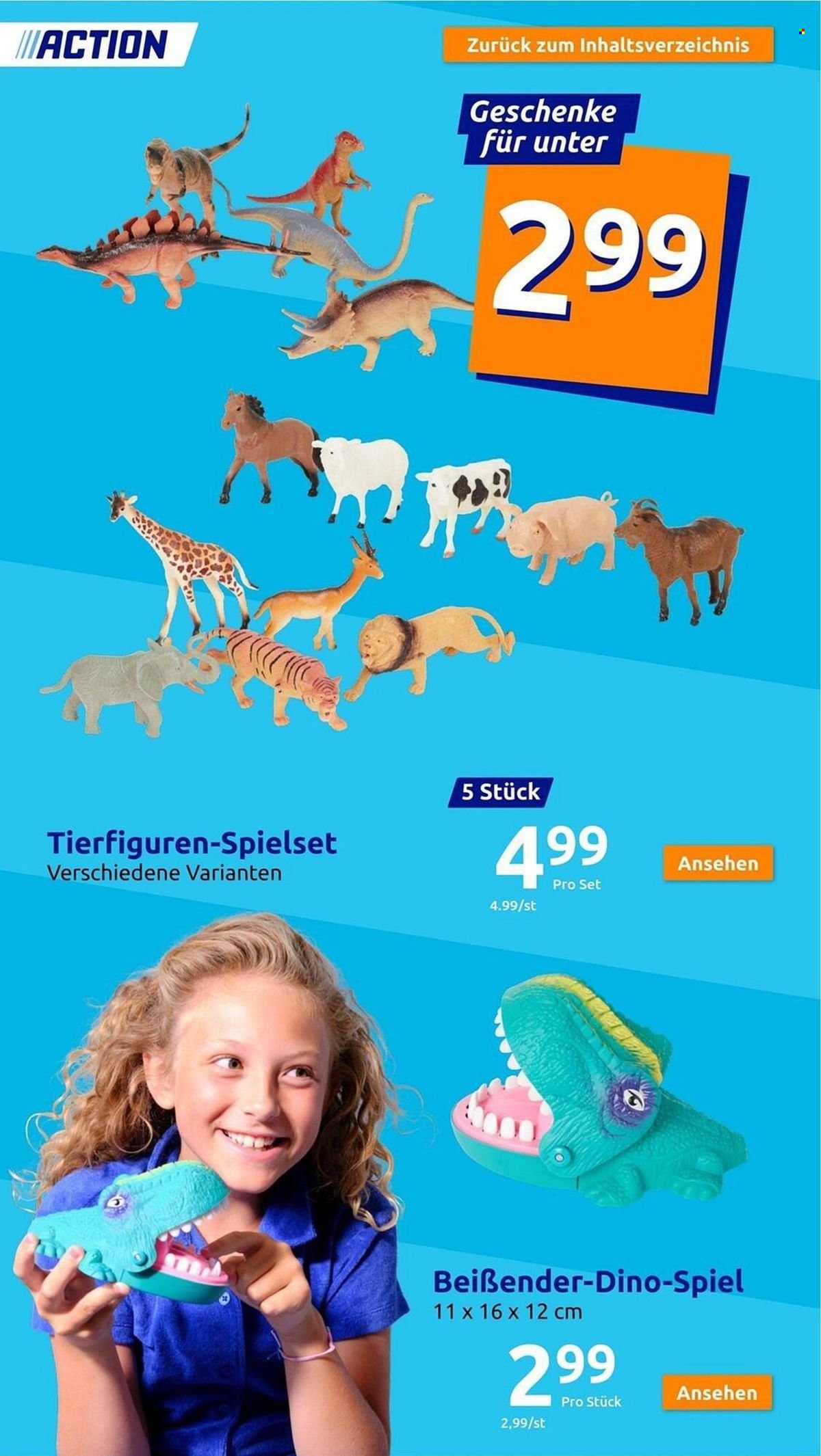 Angebote Action. Seite 18