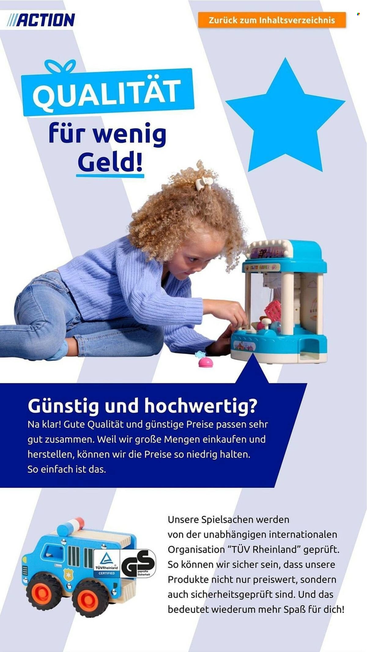 Angebote Action. Seite 19