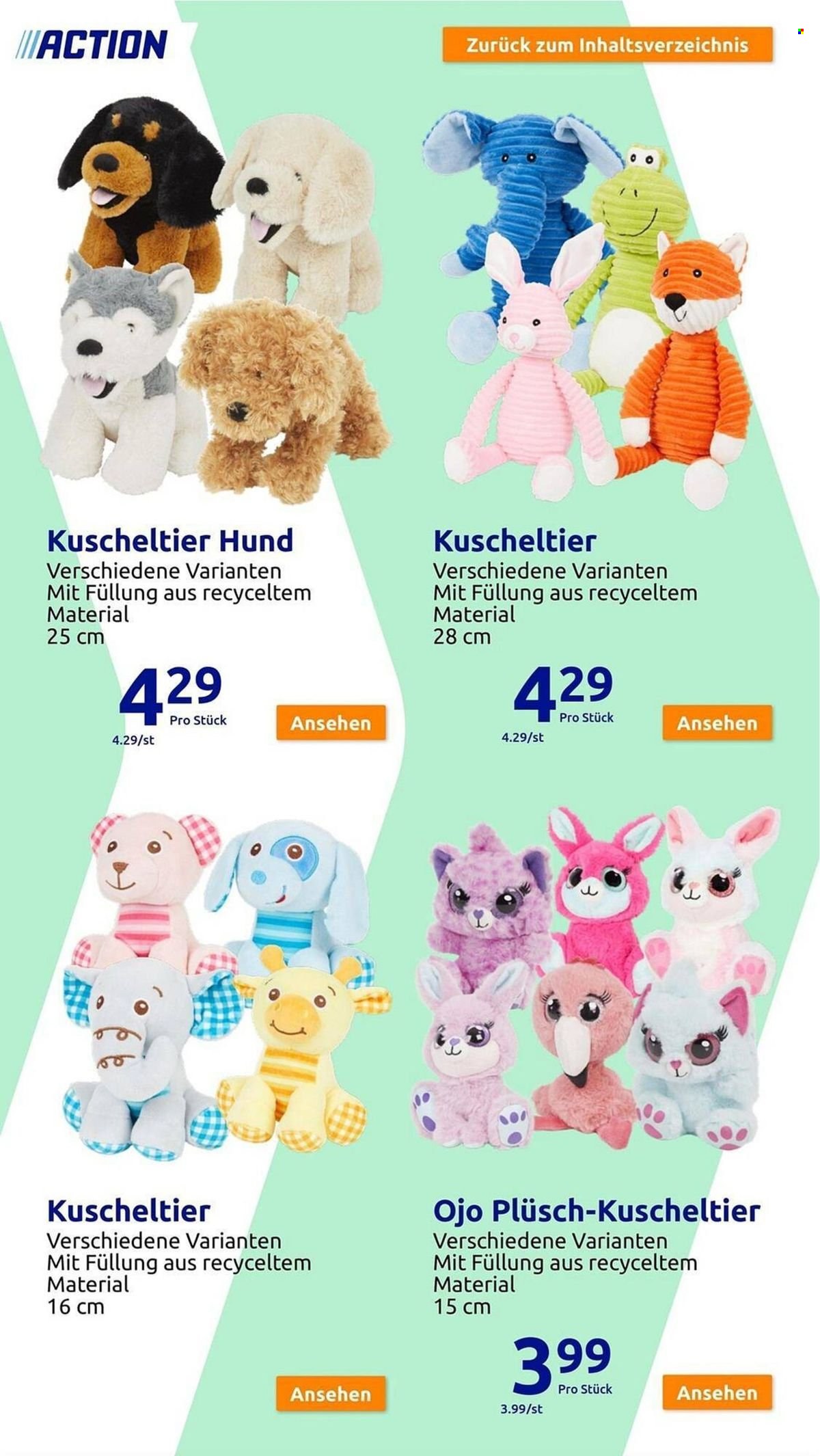 Angebote Action. Seite 29
