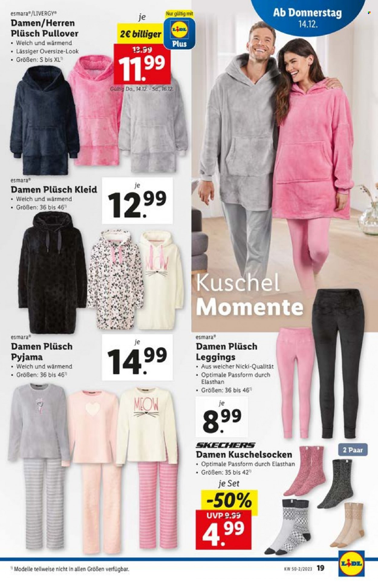 Angebote Lidl - 14.12.2023 - 20.12.2023. Seite 19