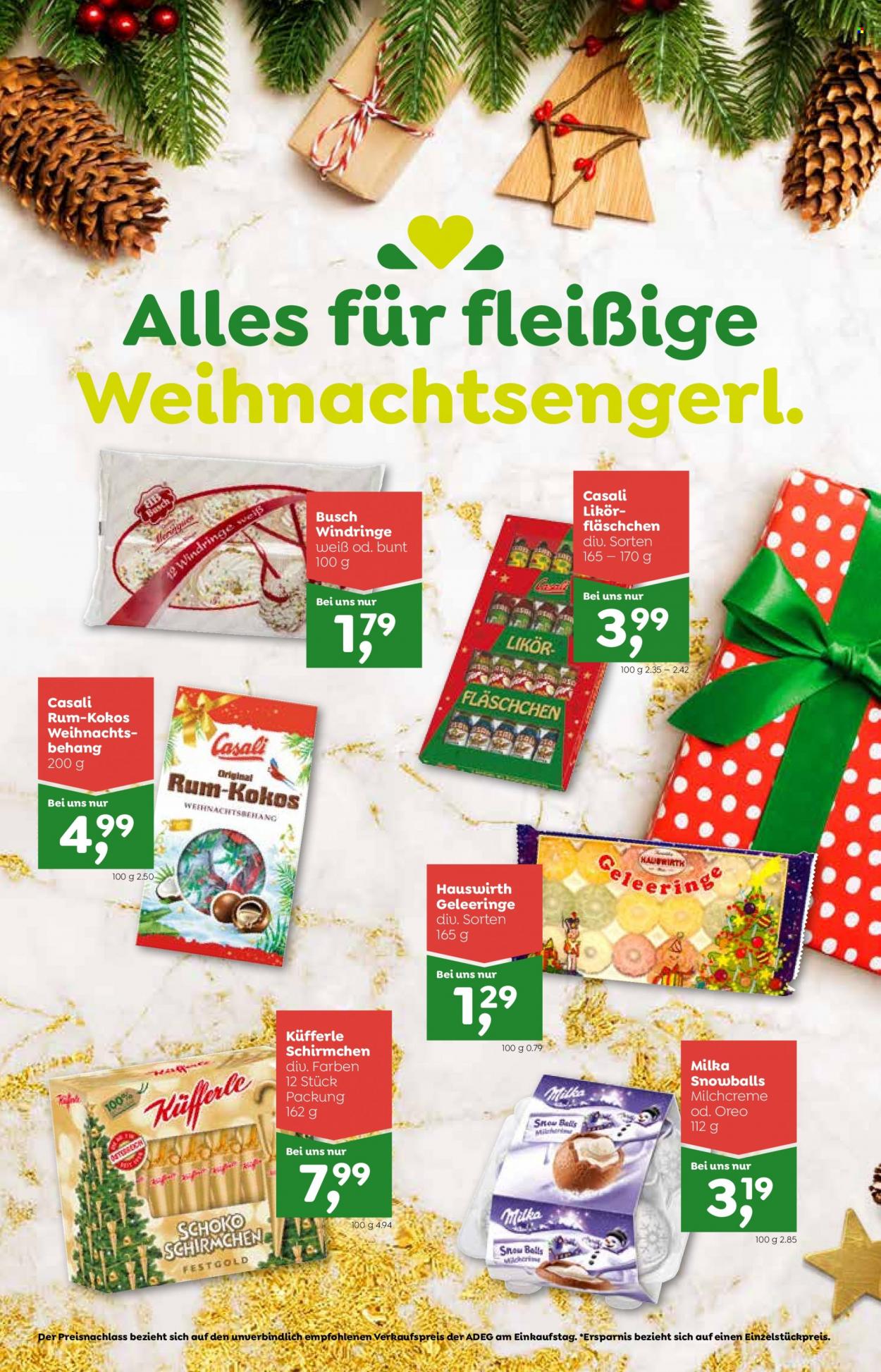 Angebote ADEG - 11.12.2023 - 16.12.2023. Seite 6