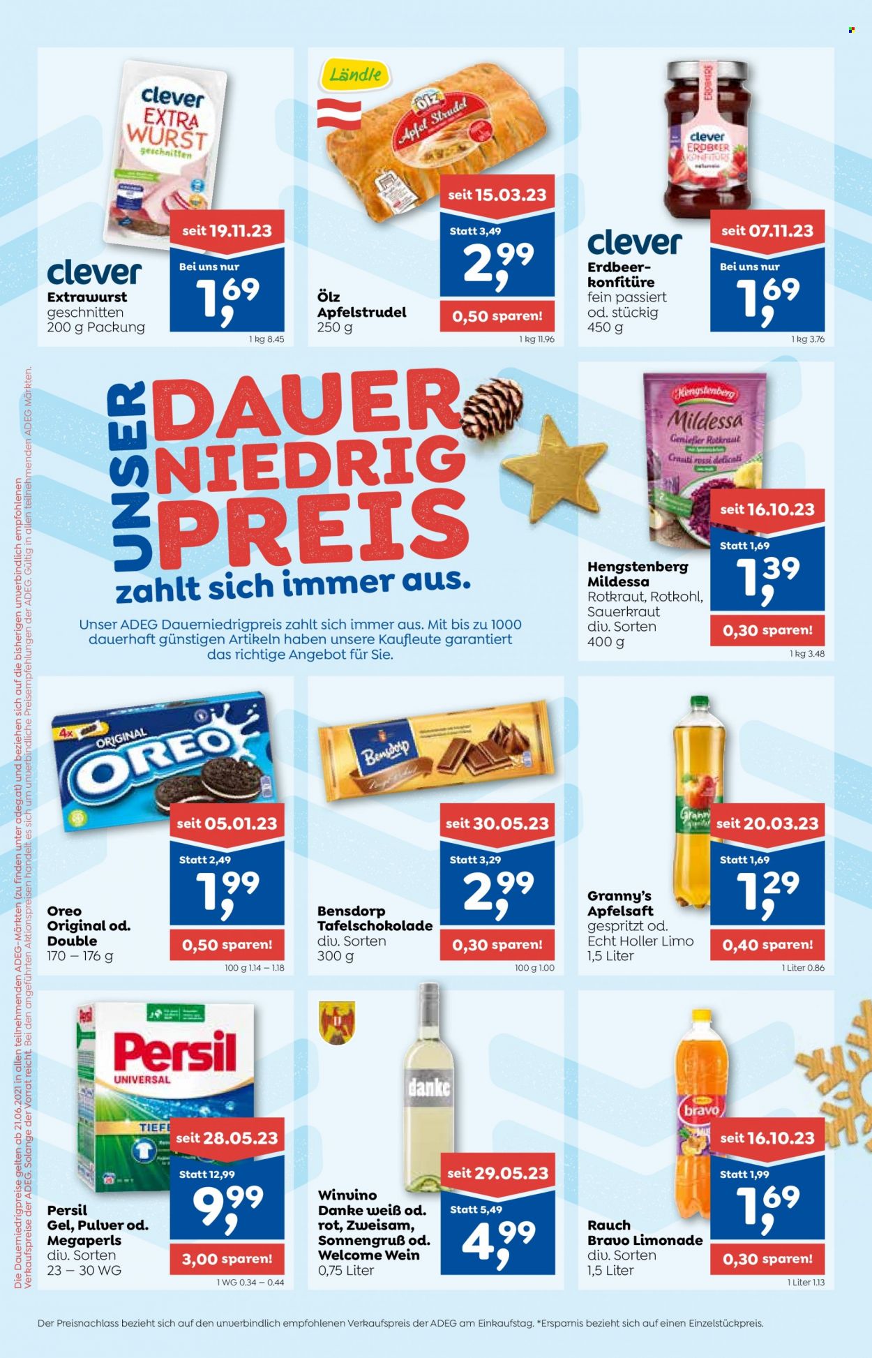 Angebote ADEG - 11.12.2023 - 16.12.2023. Seite 10