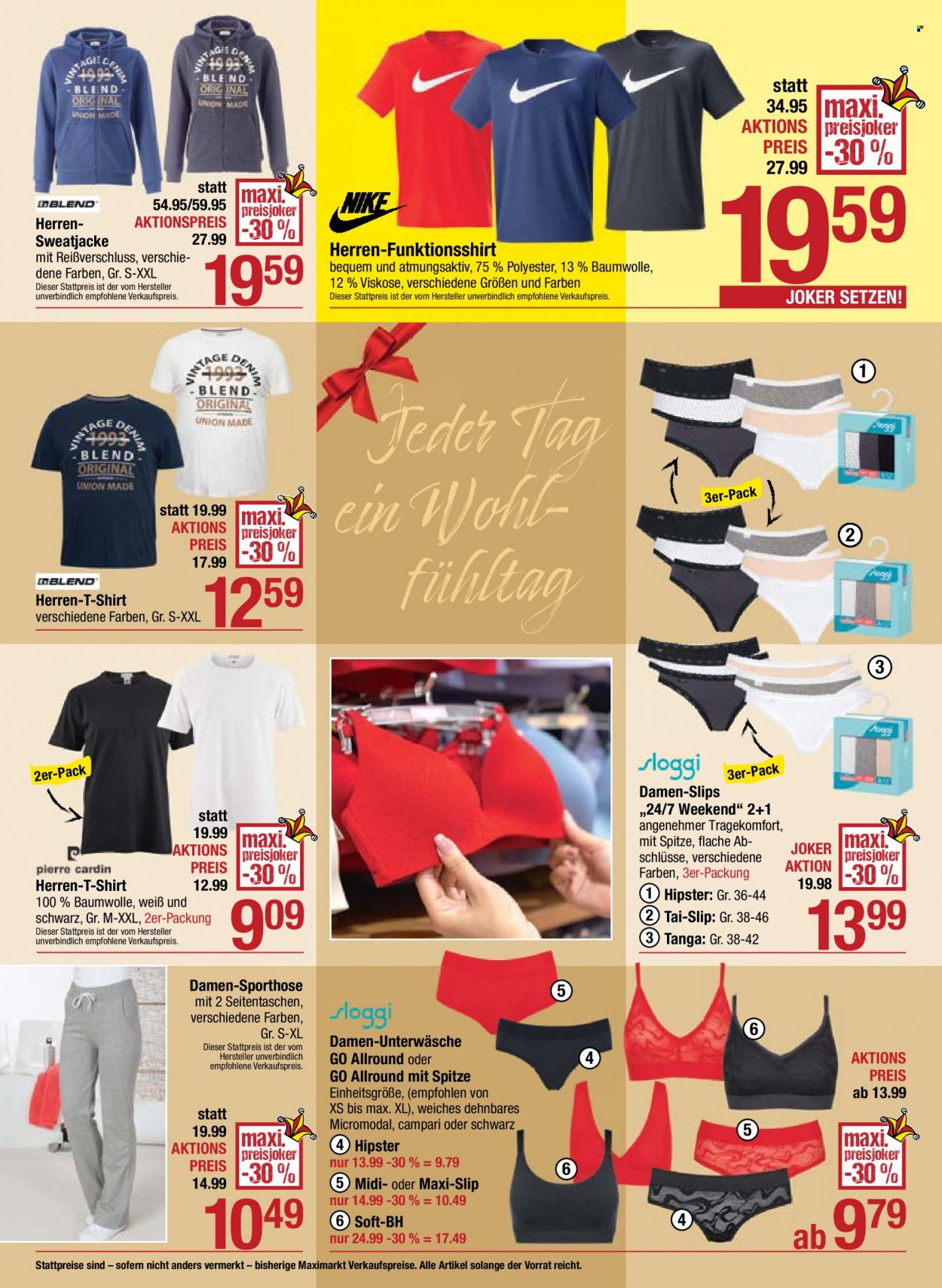 Angebote Maximarkt - 11.12.2023 - 16.12.2023. Seite 22