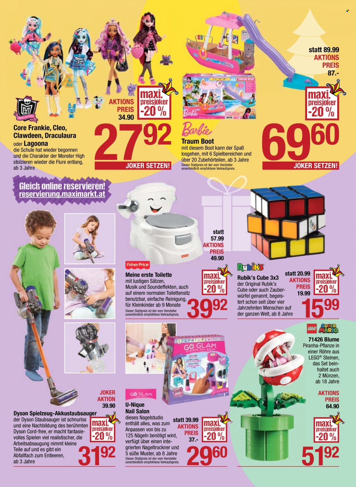 Angebote Maximarkt - 11.12.2023 - 16.12.2023. Seite 27
