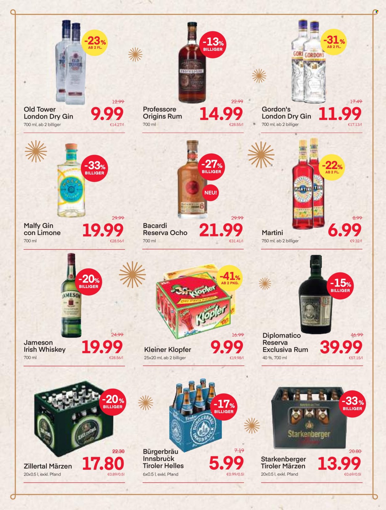 Angebote MPREIS - 11.12.2023 - 17.12.2023. Seite 4