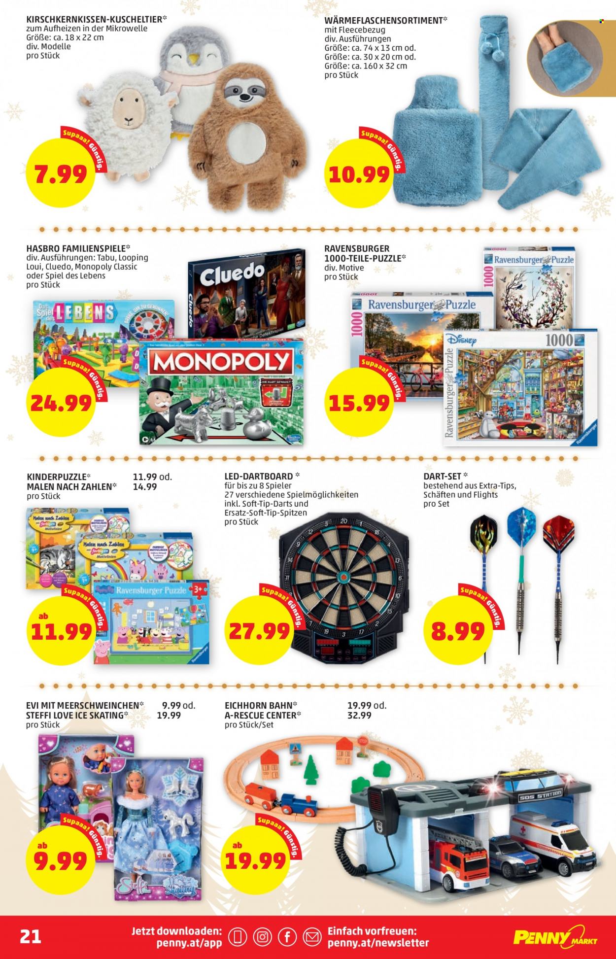 Angebote Penny - 14.12.2023 - 20.12.2023. Seite 21