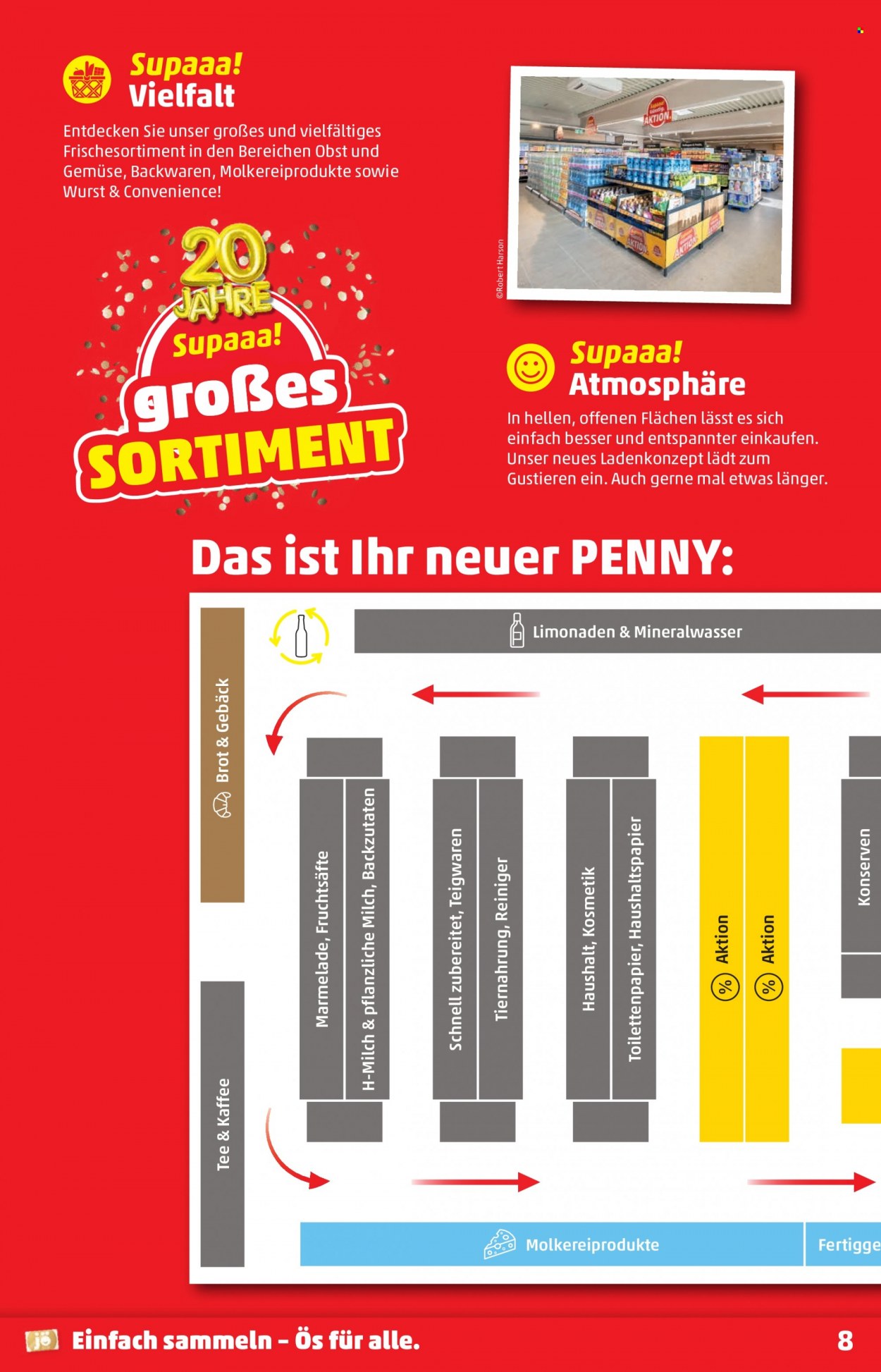 Angebote Penny - 14.12.2023 - 20.12.2023. Seite 8