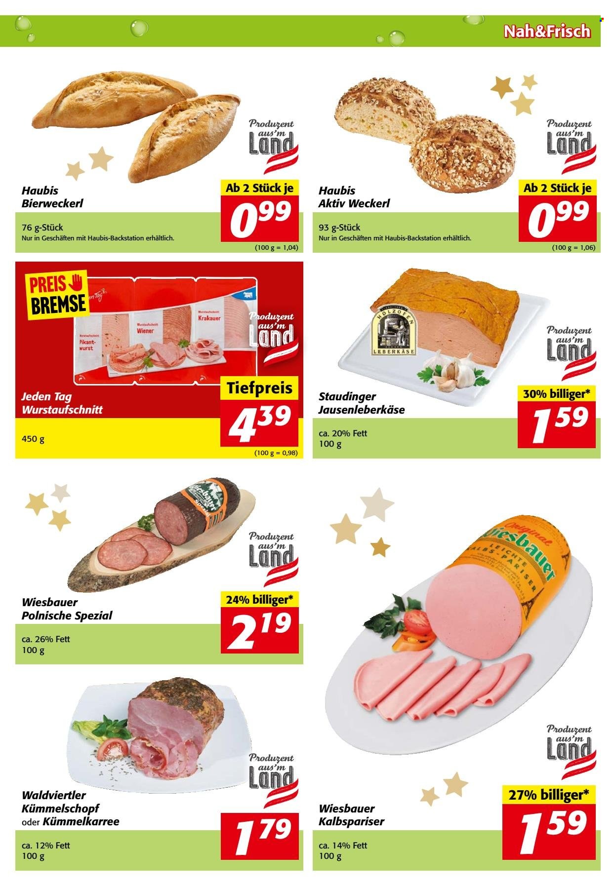 Angebote KASTNER - 13.12.2023 - 19.12.2023. Seite 5