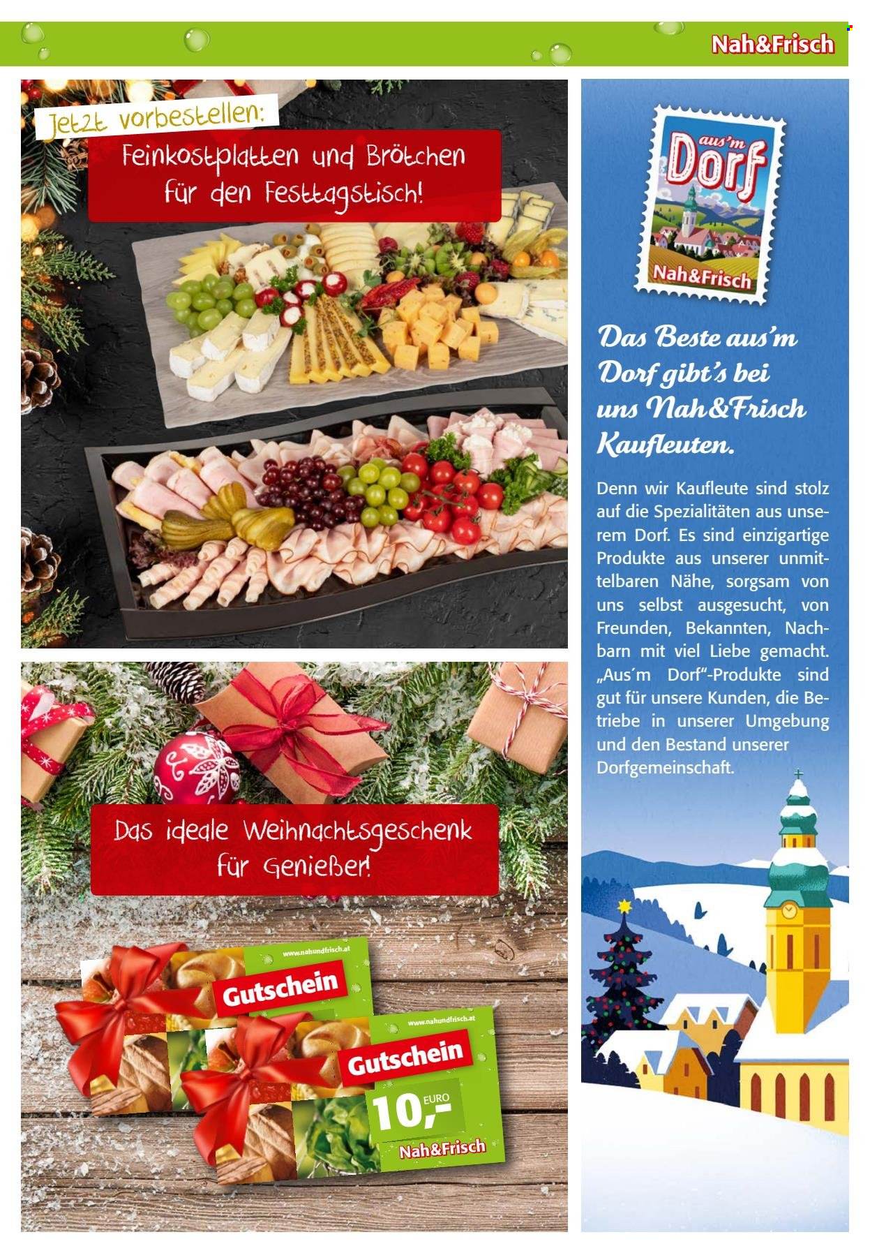 Angebote KASTNER - 13.12.2023 - 19.12.2023. Seite 7
