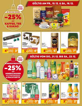 thumbnail - Nescafé od. Starbucks Dolce Gusto div. Sorten 6 – 18 Portionen, 104 g – 256 g (1 kg 23.39 – 57.60/17.54 – 43.17)
