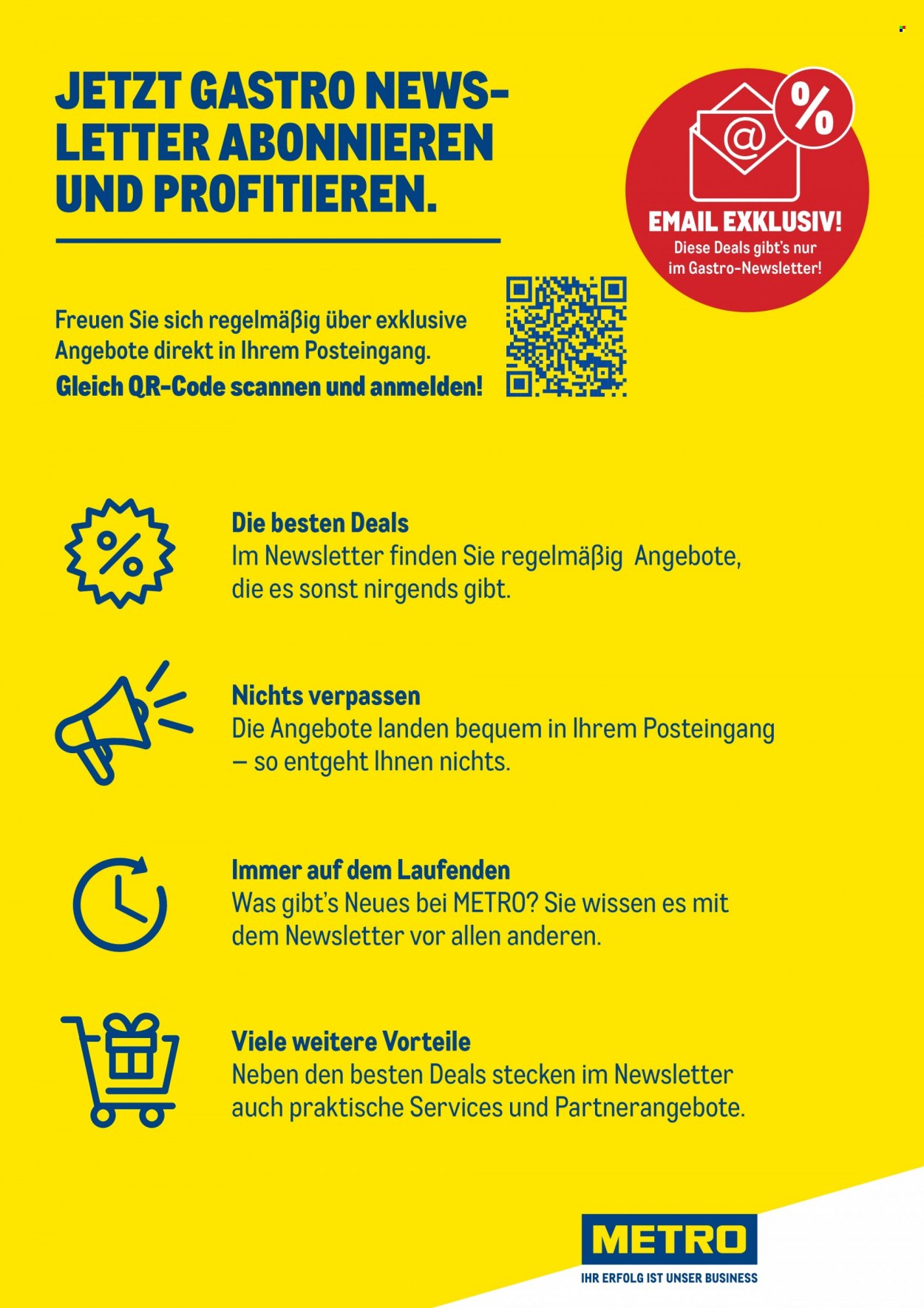 Angebote Metro - 14.12.2023 - 20.12.2023. Seite 2