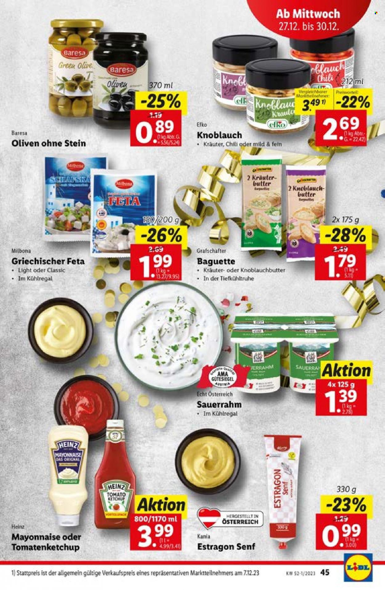 Angebote Lidl - 21.12.2023 - 27.12.2023. Seite 45