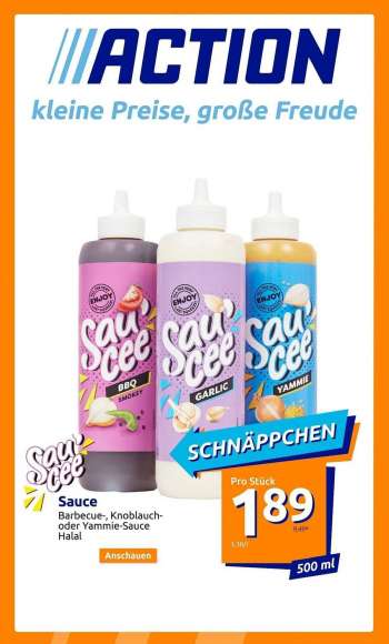 Angebote Action - 13.12.2023 - 19.12.2023.