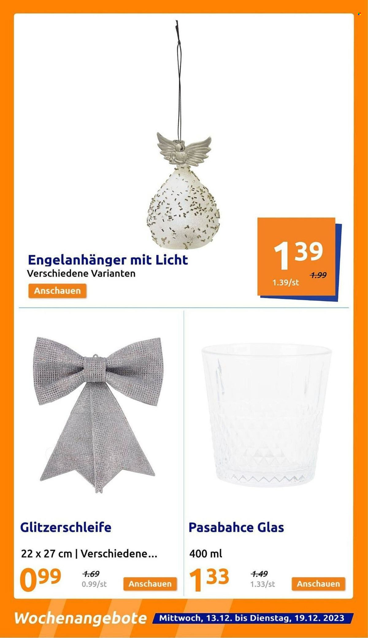 Angebote Action - 13.12.2023 - 19.12.2023. Seite 3