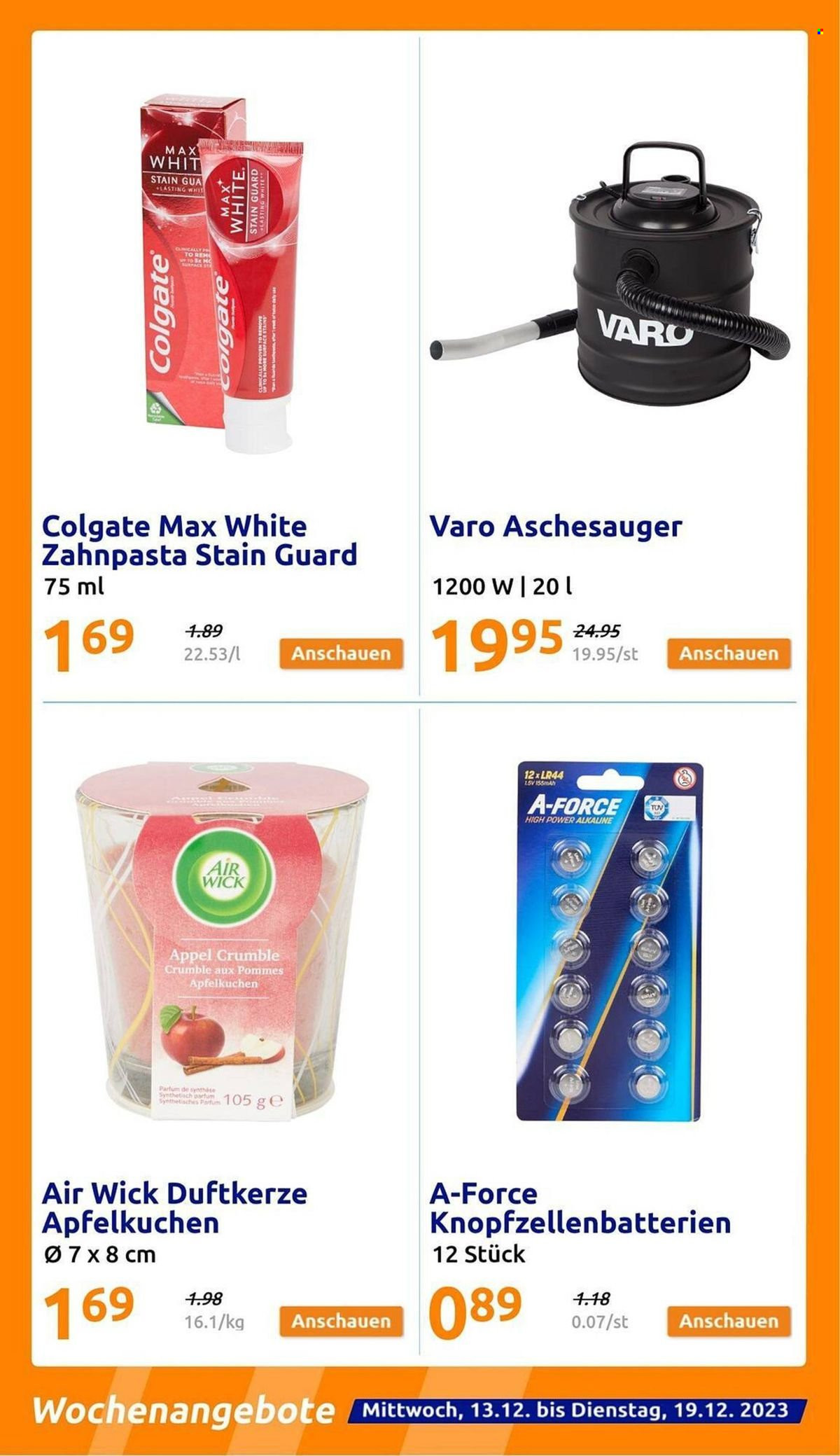 Angebote Action - 13.12.2023 - 19.12.2023. Seite 4