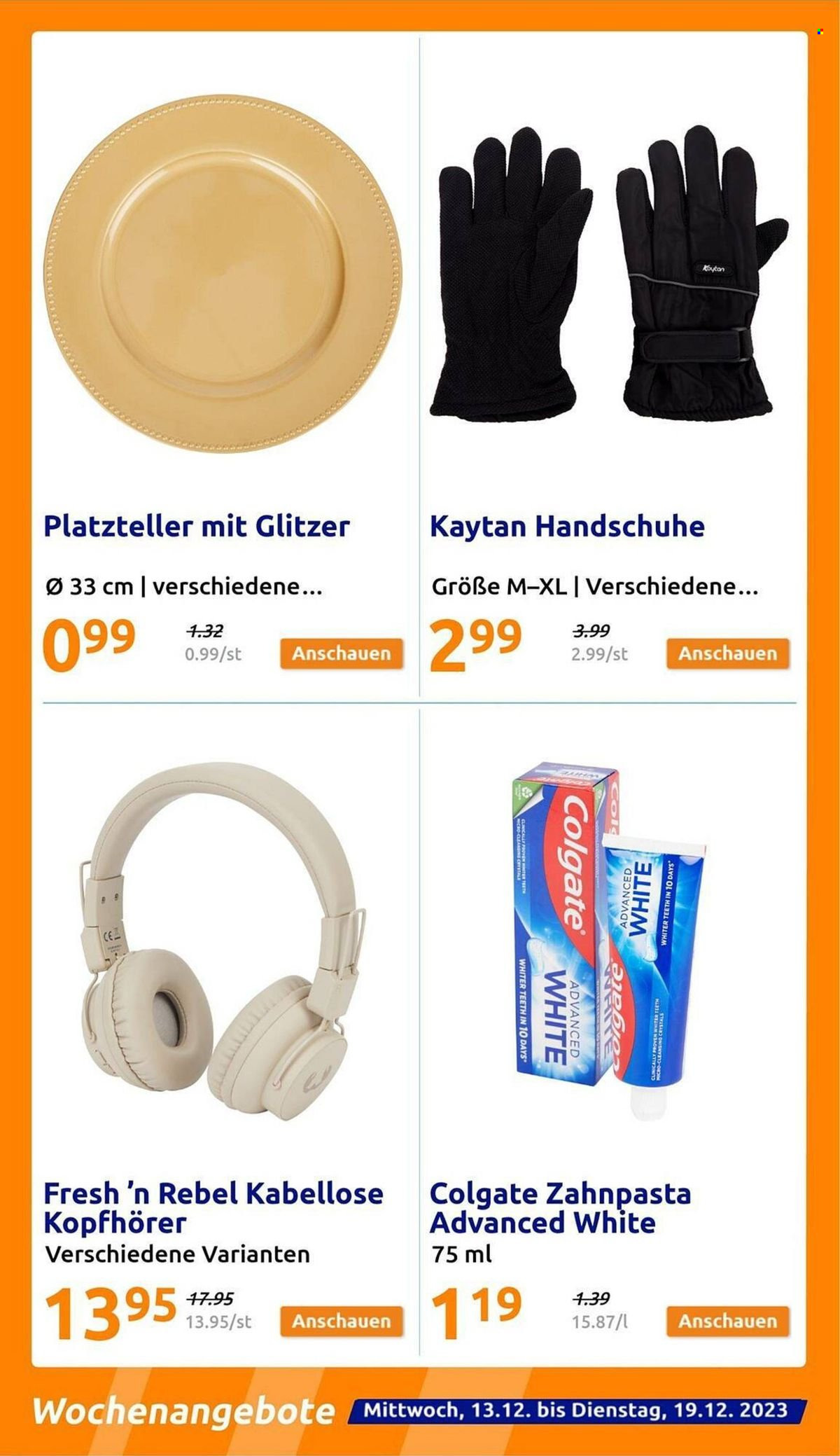 Angebote Action - 13.12.2023 - 19.12.2023. Seite 8