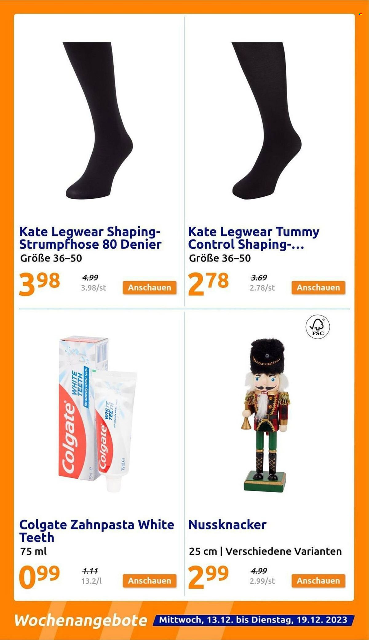 Angebote Action - 13.12.2023 - 19.12.2023. Seite 10