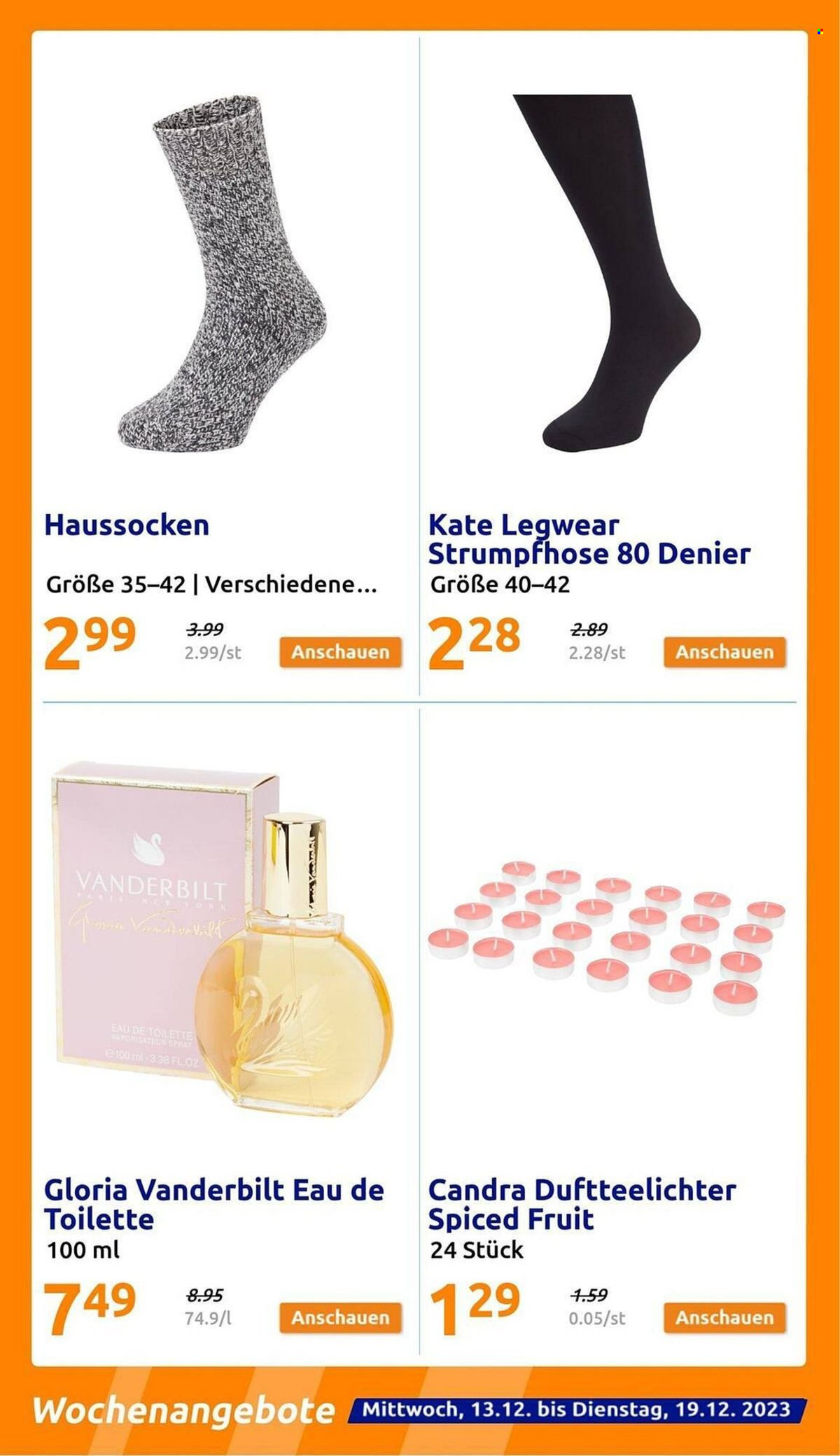 Angebote Action - 13.12.2023 - 19.12.2023. Seite 16