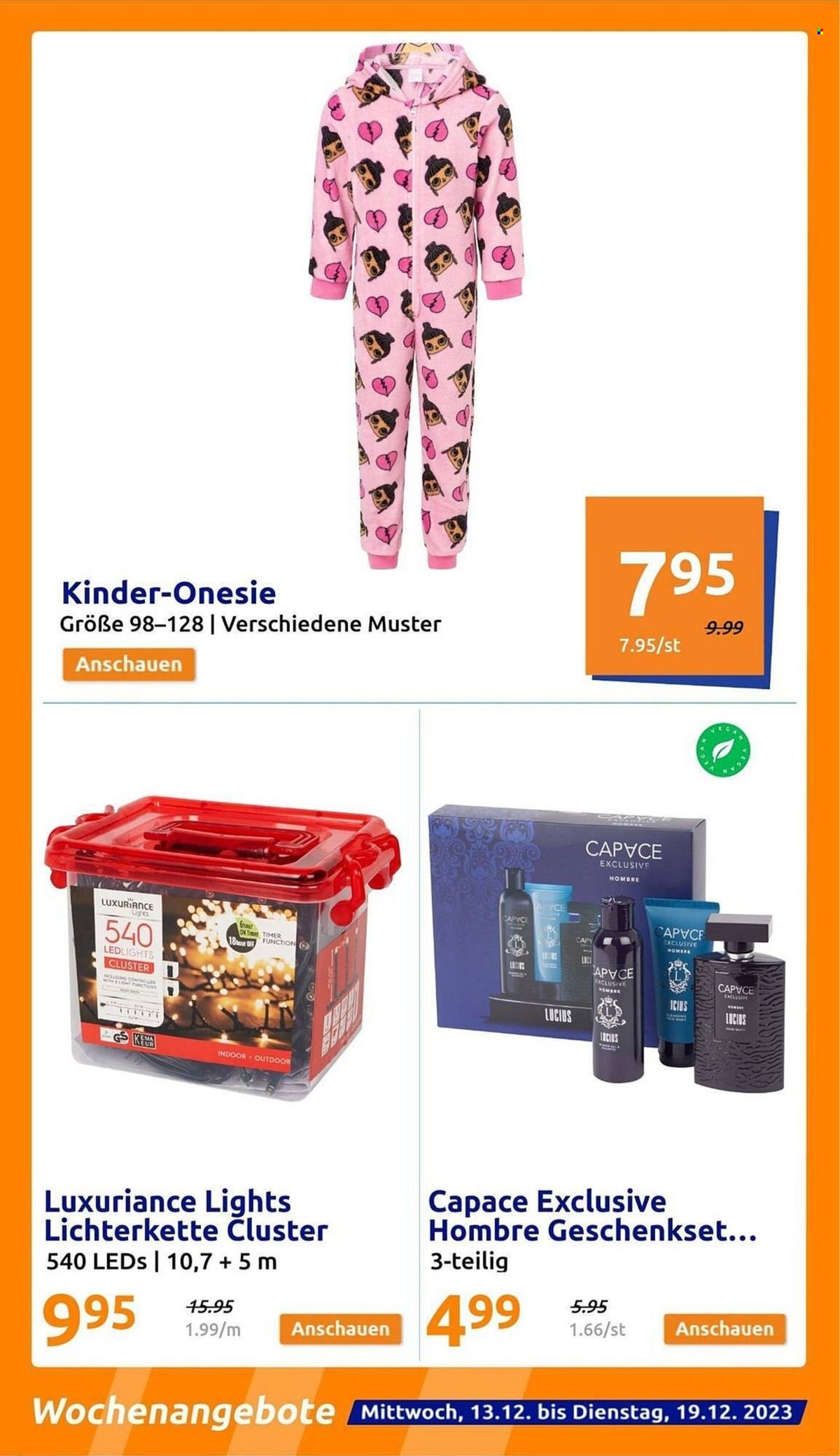 Angebote Action - 13.12.2023 - 19.12.2023. Seite 17