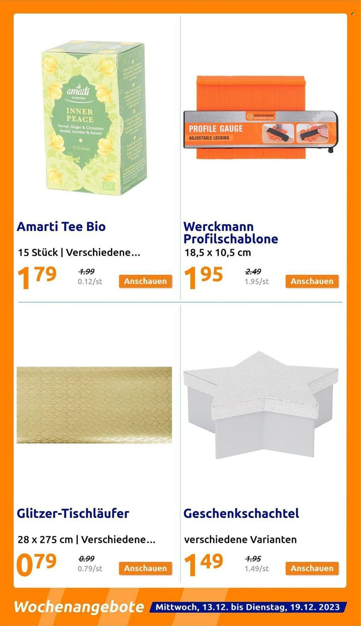 Angebote Action - 13.12.2023 - 19.12.2023. Seite 18