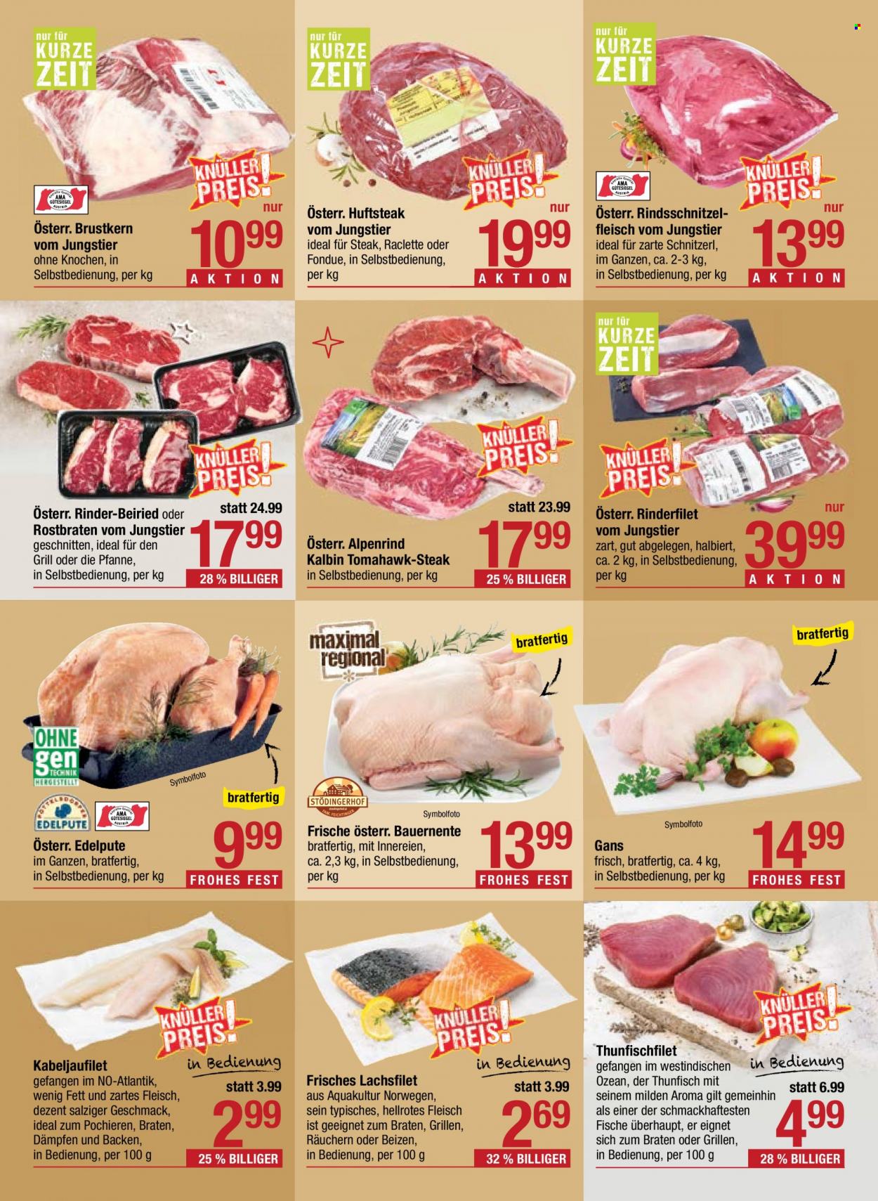 Angebote Maximarkt - 18.12.2023 - 30.12.2023. Seite 7