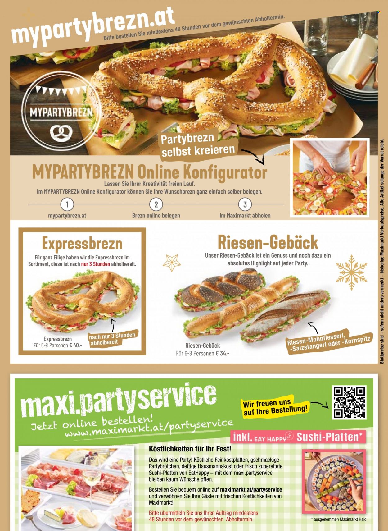 Angebote Maximarkt - 18.12.2023 - 30.12.2023. Seite 8