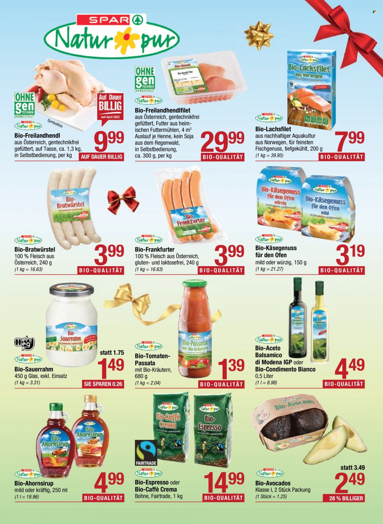 Angebote Maximarkt - 18.12.2023 - 23.12.2023. Seite 7