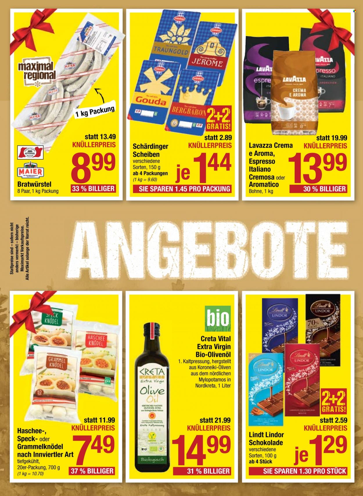 Angebote Penny - 21.12.2023 - 27.12.2023. Seite 2