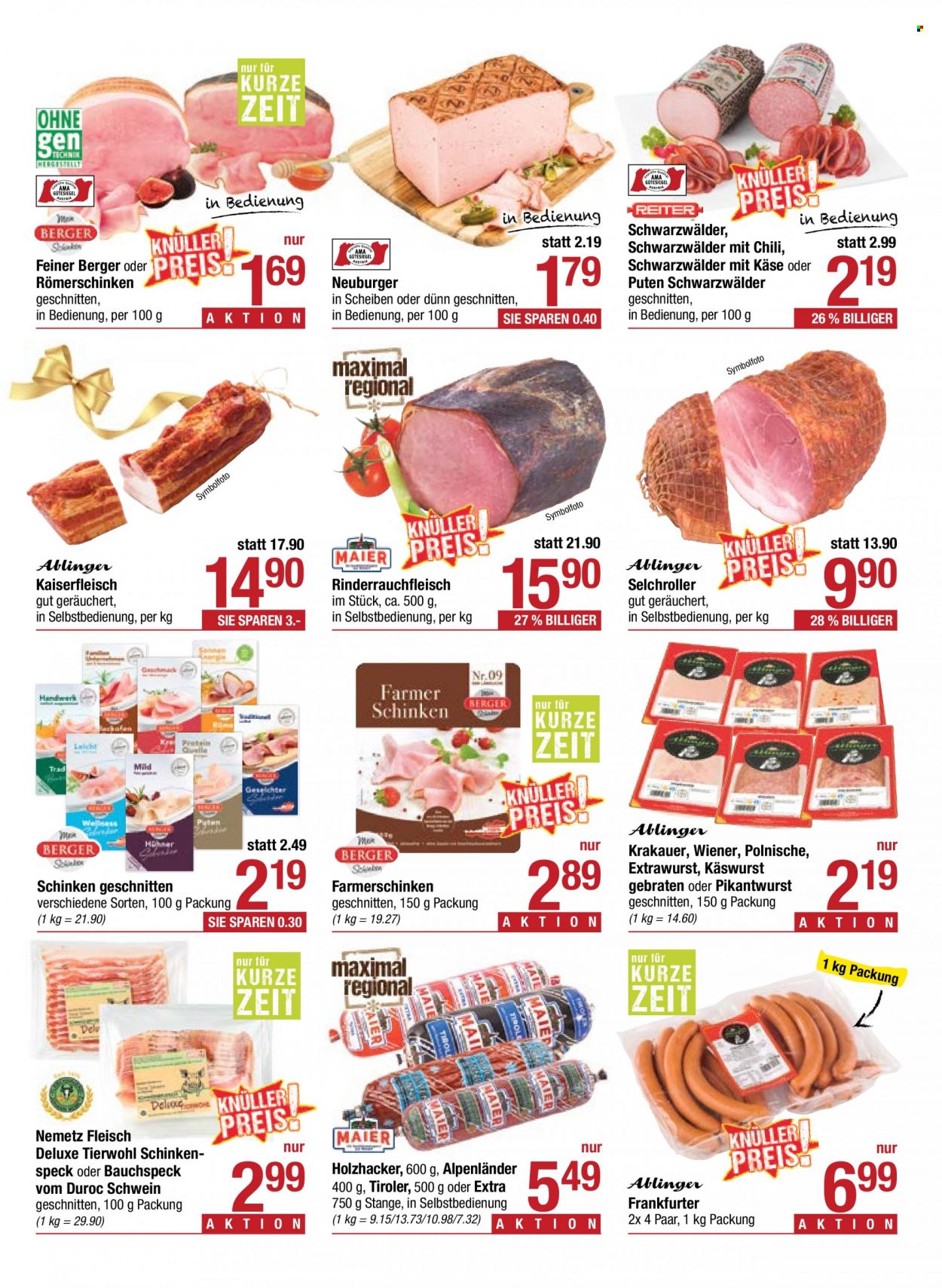Angebote Penny - 21.12.2023 - 27.12.2023. Seite 5