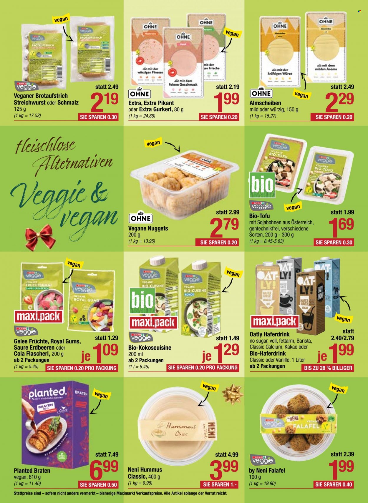 Angebote Penny - 21.12.2023 - 27.12.2023. Seite 8